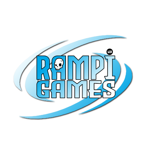 logo Rampi Games