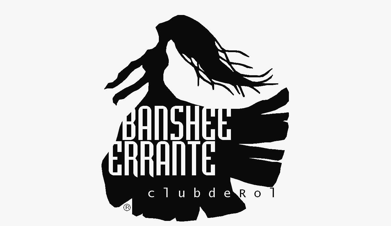 Logo Banshee Errante