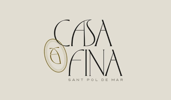 logo casafina