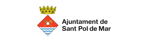 logo ajuntament Sant Pol