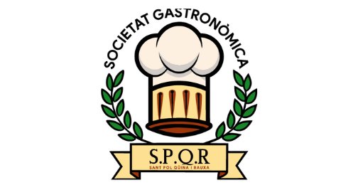 logo SPQR